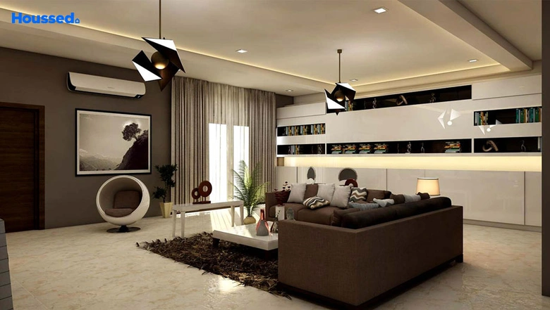 Sample Apartment